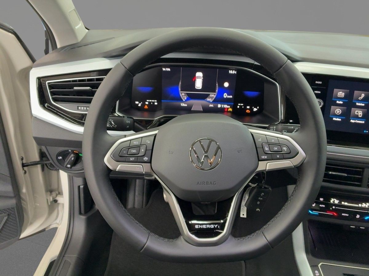 Volkswagen Polo - Bild 9