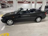 Opel Astra F Cabrio - gebrauchte Opel Astra aus dem Jahr 1997