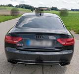 Audi RS5 Coupe 4.2 FST quattro S tronic - Audi quattro: Sportwagen