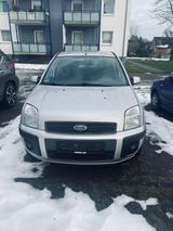 Ford Fusion 1.4 TDCI  TÜV,Öl Service, Klima - Ford Fusion: Se