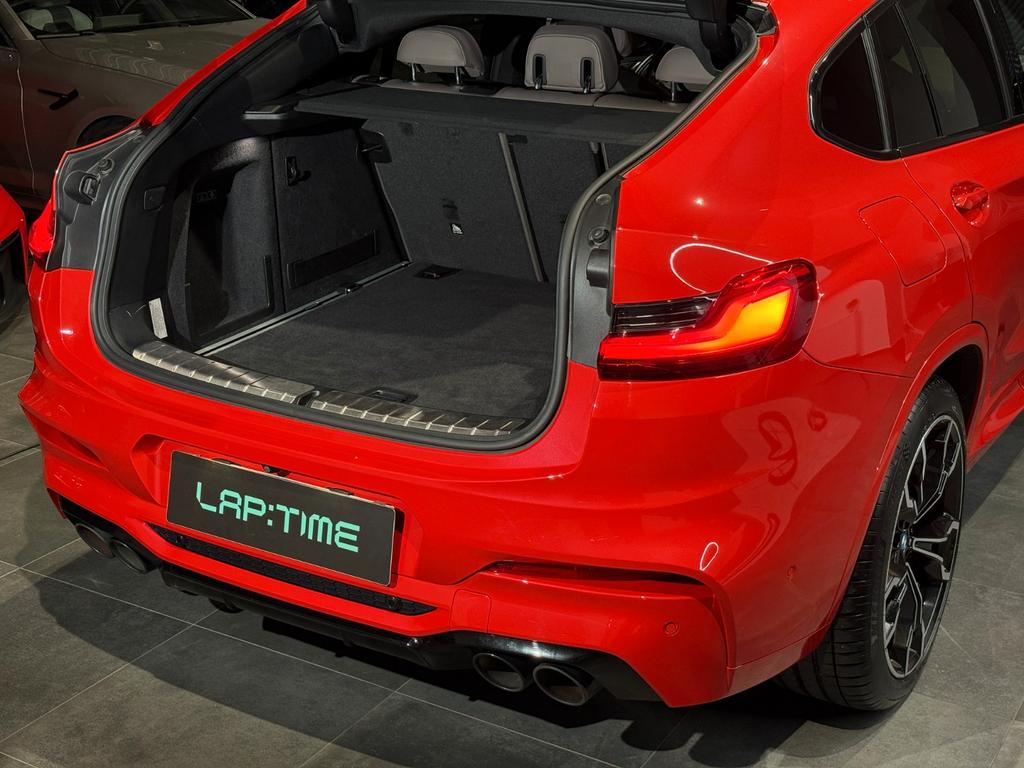 BMW X4 M