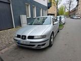 Seat Toledo 1.9 150 ps - Seat Toledo SE mit Diesel-Antrieb