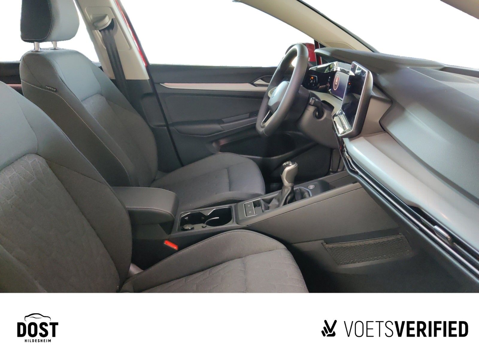 Volkswagen Golf - Bild 8