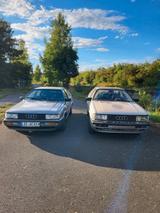 Audi Coupe GT/ Typ 81/ 2.0L-5Zylinder, kei... - Audi: Typ 81