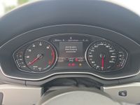 Audi A4 - Vorschau Bild 12