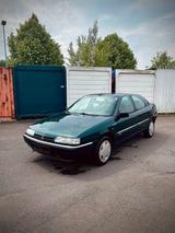 Citroën Citroen Xantia 2,0i 16 V - TÜV bis 2026 (N... - Citroën aus 1998