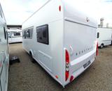 Bürstner B66 465 TS - Averso MODELL 2026 !!! - Bürstner 465 ts