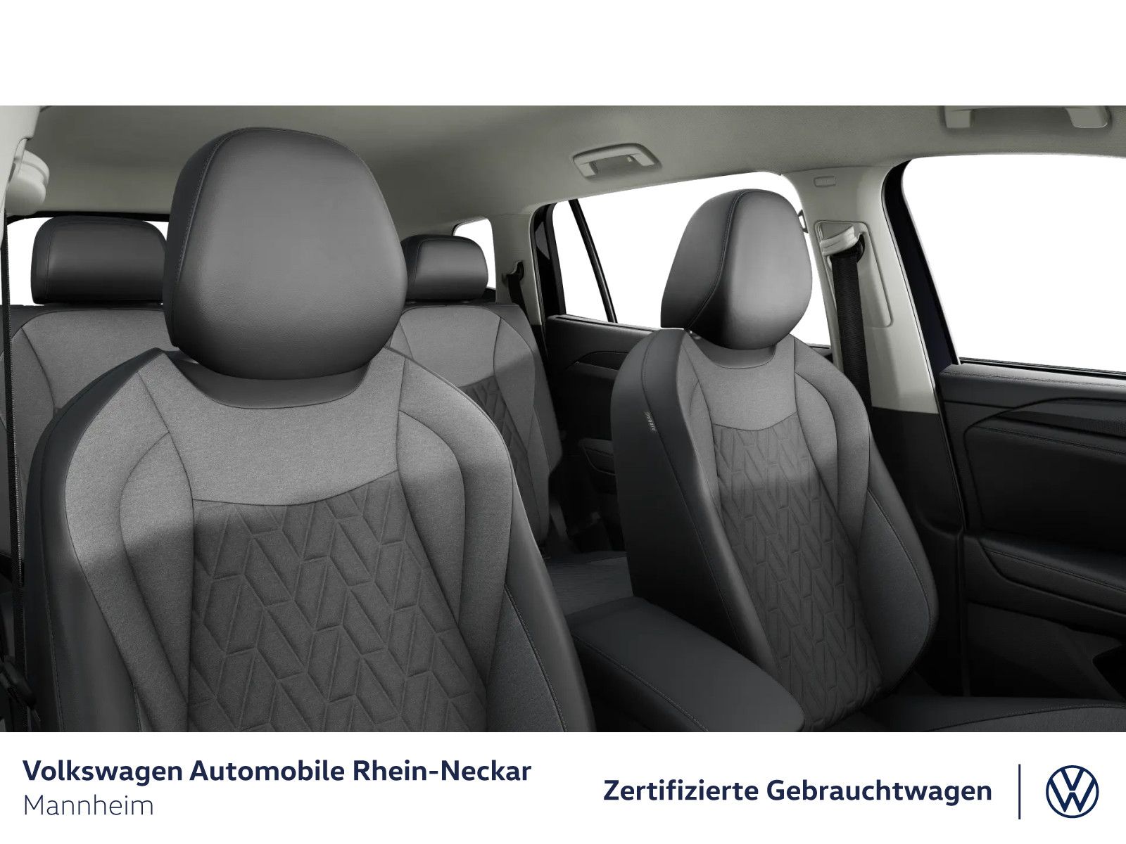 Volkswagen Tayron - Bild 14