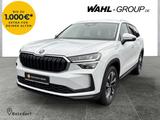 Skoda Kodiaq 1.5 TSI mHEV Selection *SITZHEIZ.*KAMERA* - Skoda Kodiaq mit Hybrid-Antrieb