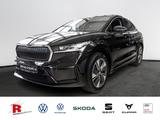 Skoda Enyaq 85 Coupe 82 kWh Matrix-LED AHK Pano - Skoda Enyaq Gebrauchtwagen in Hamburg