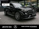 Mercedes-Benz GLC 63 S E AMG PERFORMANCE AMBIENTE NAVI KEYLESS - schwarze Mercedes-Benz GLC 63 AMG