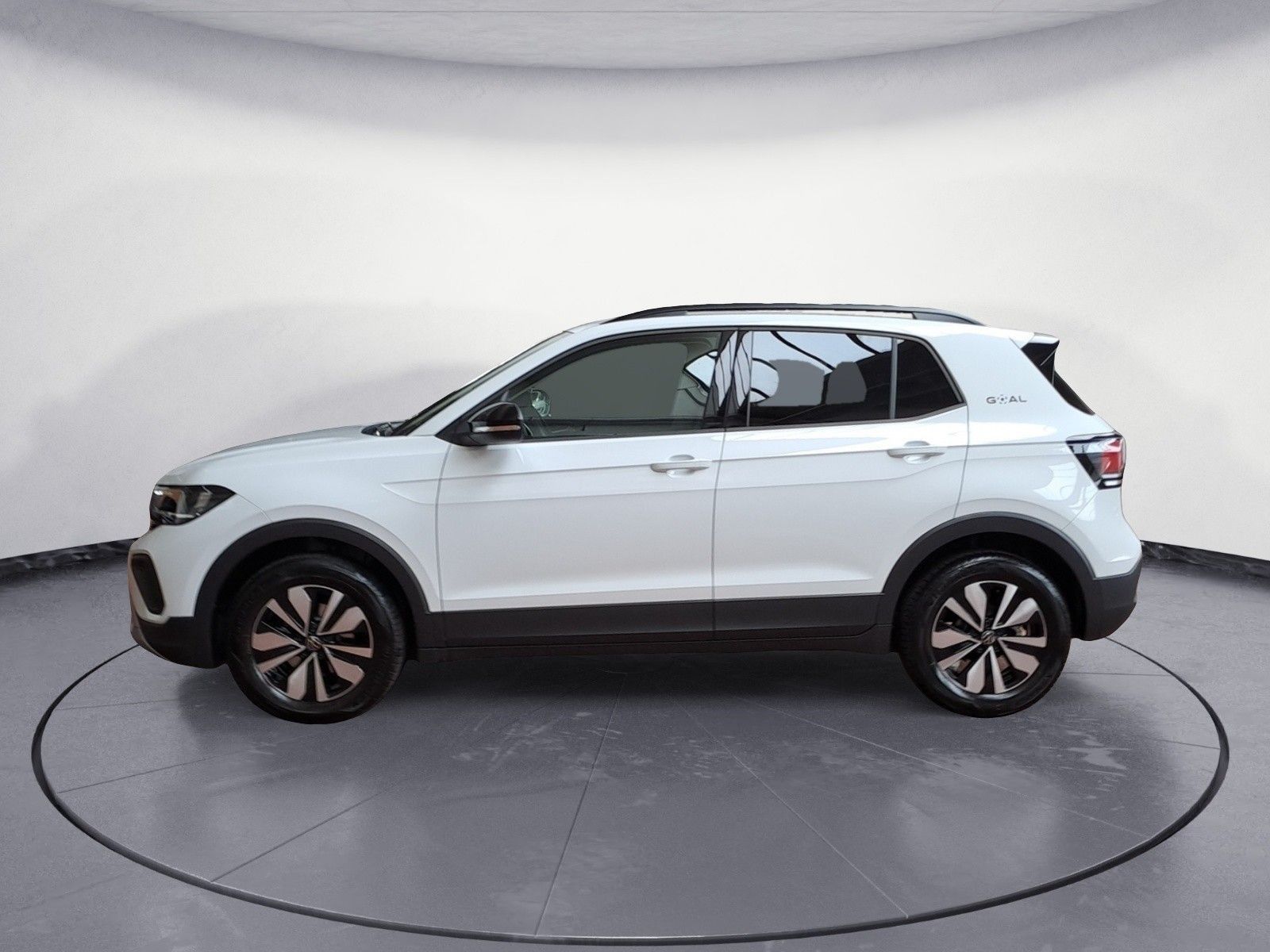 Volkswagen T-Cross - Bild 3