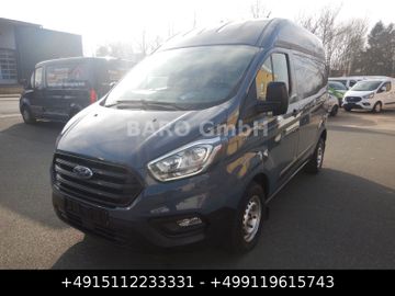 Ford Transit Custom - 1