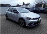 Volkswagen Polo Goal 1.0 TSI 7-DSG NAVI KAMERA - Volkswagen Polo: Automatik
