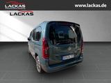 Toyota Proace City Verso L1 Team Deutschland 1.5 *Kamer - : Deutschland