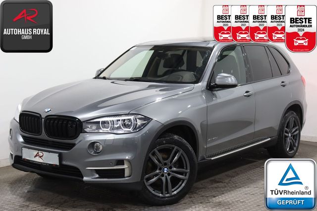 BMW X5 xDrive40d BANG+O,NACHTSICHT,SOFTCLOSE,360GRAD