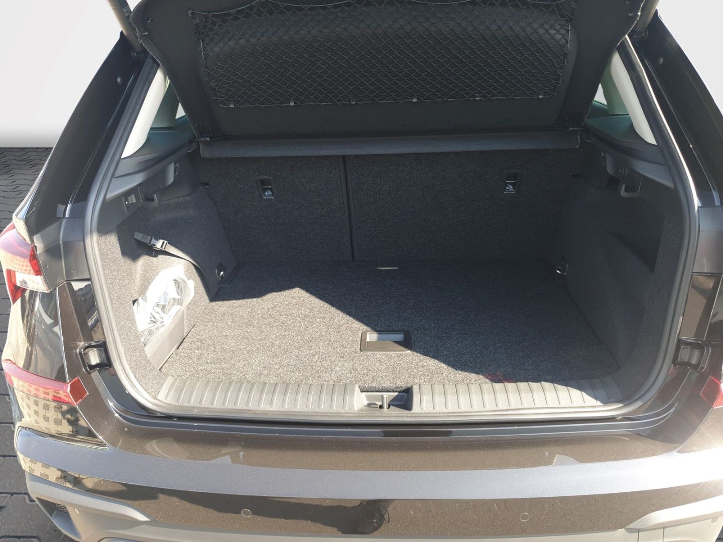 Skoda Kamiq - Bild 11
