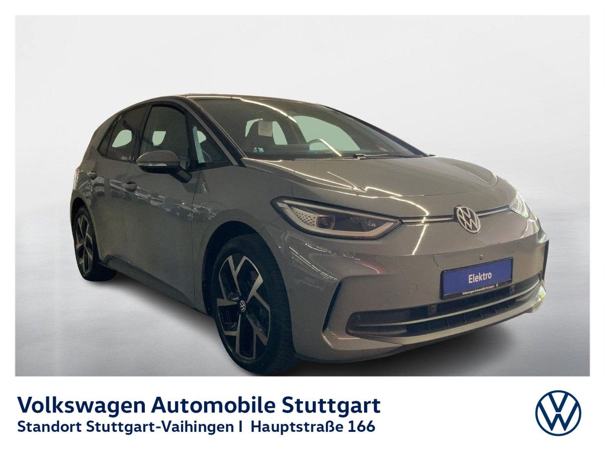 Volkswagen ID.3 - Bild 4