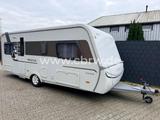 HYMER / ERIBA / HYMERCAR Eriba Nova 531 - Offers