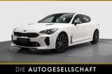 Kia Stinger 2WD 2.2 CRDi GT-Line*LED*NAVI*PANO*2.HD* - Kia Stinger Diesel Gebrauchtwagen