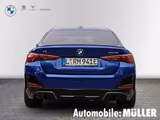BMW i4 40eDrive MSportPro GranCoupe+ACC+AHK+KAMERAS+ - gebrauchte Sportwagen