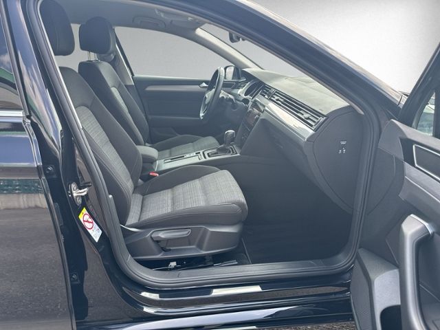 Passat Variant 1.5 TSI DSG Business LED+NAVI+RFK