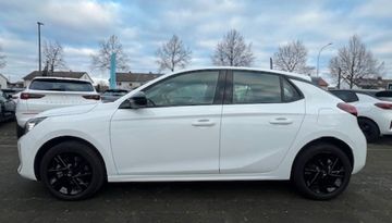 Opel Corsa F 5tg 1.2 Turbo GS Autom. Winterpaket