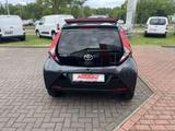 Toyota Aygo x-clusive Style Selection - Toyota Aygo (X) Style Gebrauchtwagen