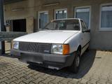 Fiat Uno 75 i.e - Fiat Uno von privat
