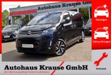 Citroën Spacetourer M BlueHDi 150 Shine VanEssa Camping - Citroën Wohnwagen & Wohnmobile