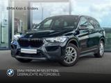 BMW X1 sDrive 18 i Panorama met. Soundsystem Navi 1 