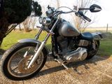 Harley-Davidson FXD1340 EVO Super Glide Low Rider - HARLEY-DAVIDSON 1340