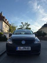 Volkswagen Fox 1,2 Standard - Volkswagen Fox in München