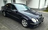 Mercedes-Benz E 280 CDI AVANTGARDE Avantgarde - gebrauchte Mercedes-Benz E 280 aus dem Jahr 2004