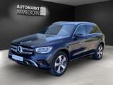 Mercedes-Benz GLC 300 de AMG 19*Kamera*Sound*AHK*Alcantara*DAB - Mercedes-Benz GLC 300 aus 2022