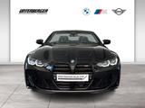 BMW M4 Cabrio G83 xDrive Competition - BMW M4 G83 Gebrauchtwagen