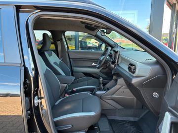 Dacia Duster Extreme TCe 130 4x4