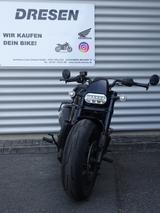 Harley-Davidson Sportster S RH1250S ABS | 1. Hand | 2021 | - CHOPPER 125