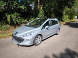 Peugeot 308 SW 1.6 120 VTi - Peugeot 308 aus 2011: SW