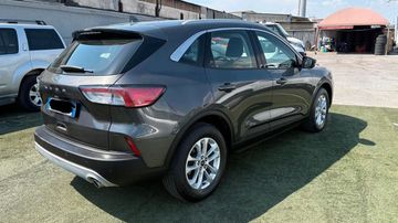 Ford Kuga - 7