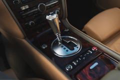 Fahrzeugabbildung Bentley Continental GT *Mulliner*Cypress Metallic*MwSt.*