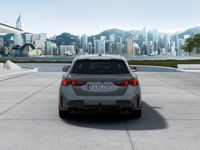 BMW M135 - Vorschau Bild 9