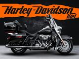 Harley-Davidson FLHR ROAD KING  - Fairing - Tourpack
