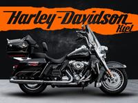 Harley-Davidson FLHR ROAD KING  - Fairing - Tourpack