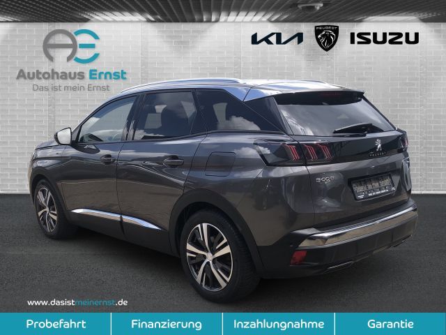 Peugeot 3008 Hybrid 225 e-EAT8 Allure Pack