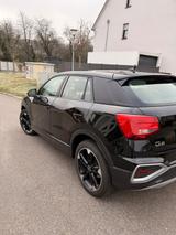 Audi Q2 35 TFSI S advanced -Sportlenkrad/Soundsystem - Audi Q2 Gebrauchtwagen in Stuttgart