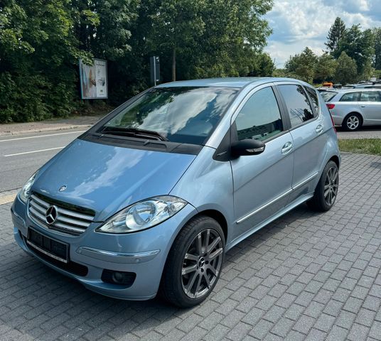 Mercedes-Benz A 170 A -Klasse A 170