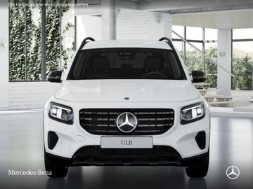Mercedes GLB 200 - 6