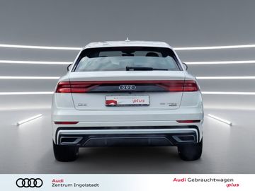 Audi Q8 - 7