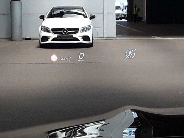 Fahrzeugabbildung Mercedes-Benz C 300e T AMG+Distr+AHK+Memory+HUD+360+AmbPrem